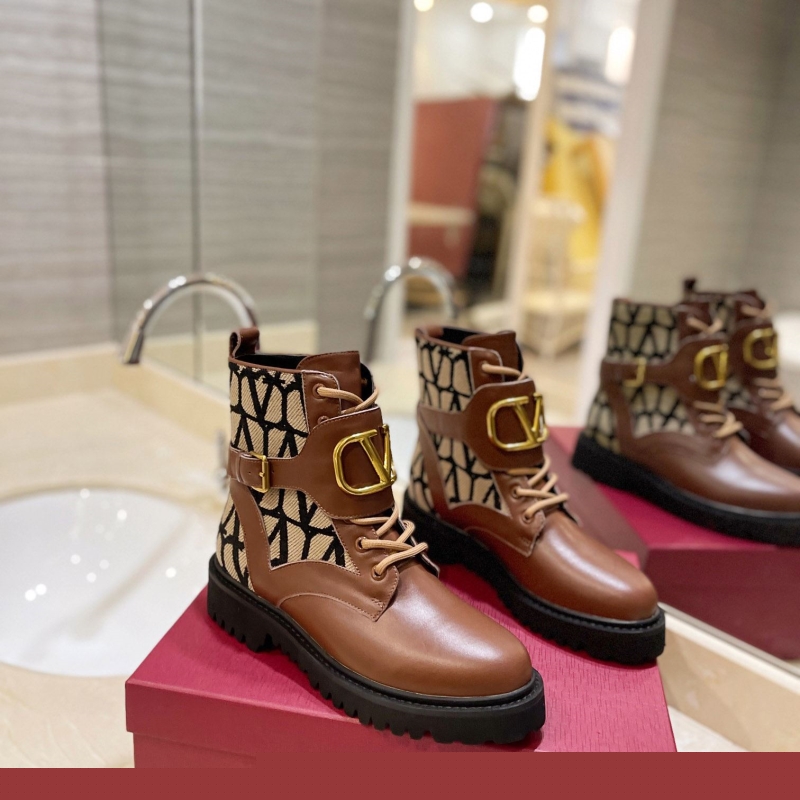 Valentino Boots